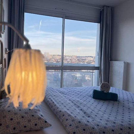 Le Brooklyn - T2 A Compans Avec Vue Remarquable Apartment Тулуза Екстериор снимка