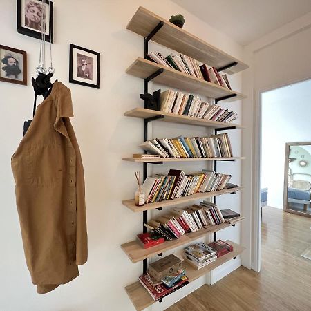 Le Brooklyn - T2 A Compans Avec Vue Remarquable Apartment Тулуза Екстериор снимка