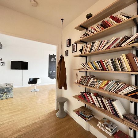 Le Brooklyn - T2 A Compans Avec Vue Remarquable Apartment Тулуза Екстериор снимка