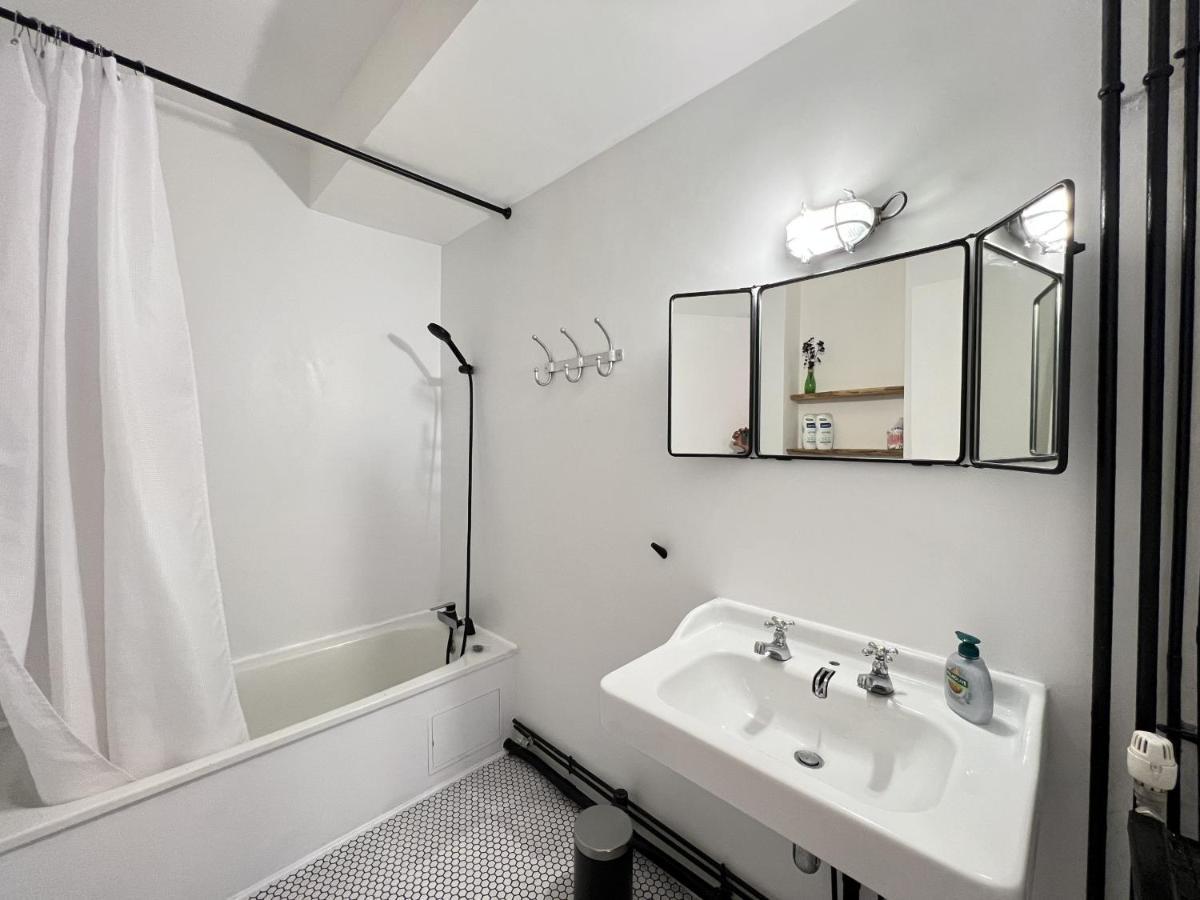 Le Brooklyn - T2 A Compans Avec Vue Remarquable Apartment Тулуза Екстериор снимка